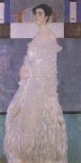 Gustav Klimt Portrait of Margaret Stonborough-Wittgenstein (mk20) china oil painting artist